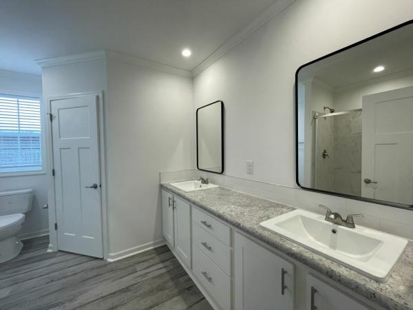 2025 Skyline - Ocala Santa Rosa Mobile Home