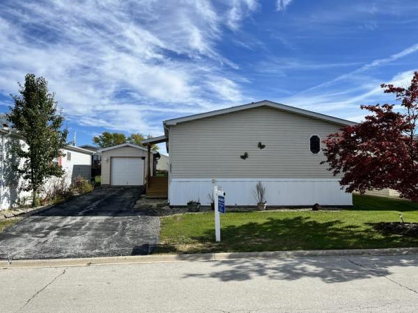 1996 Commodore n/a Mobile Home