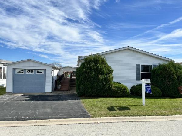 1996 Dutch Housing n/a Mobile Home