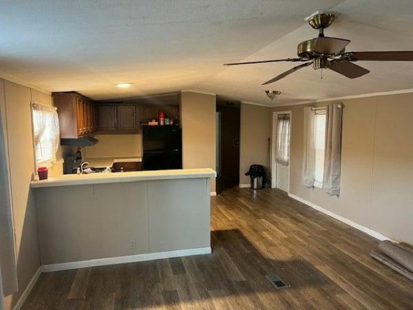 Photo 1 of 2 of home located at 2814 Southfork Dr Lot Ss2814 Knoxville, TN 37921