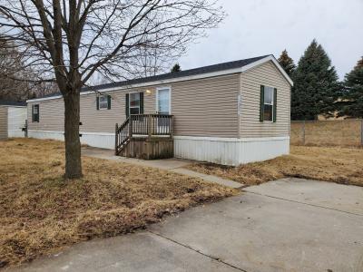 Mobile Home at 39051 Buckskin Dr Romulus, MI 48174
