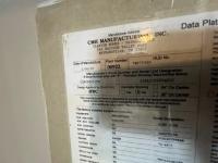 2010 CLYM 22B Mobile Home