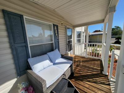 Mobile Home at 8841 Fighting Irish Ln #134N Orlando, FL 32836