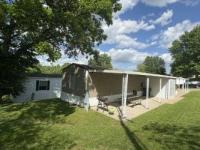 1990 SKYLINE Mobile Home