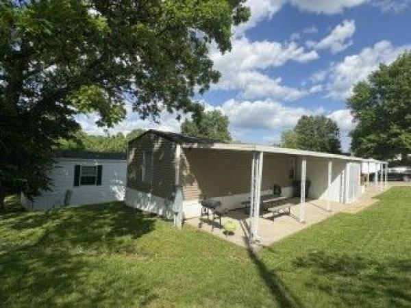 1990 SKYLINE Mobile Home