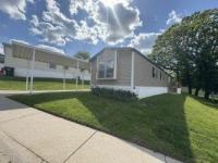 1990 SKYLINE Mobile Home