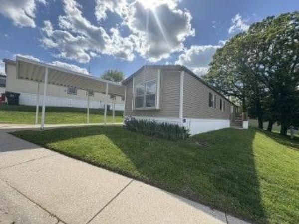 1990 SKYLINE Mobile Home