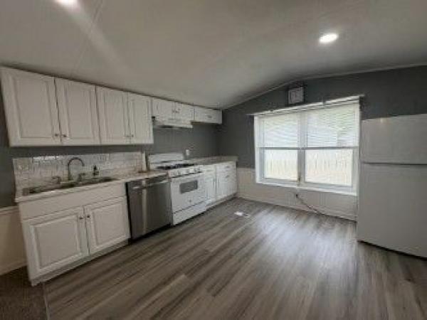 1990 SKYLINE Mobile Home