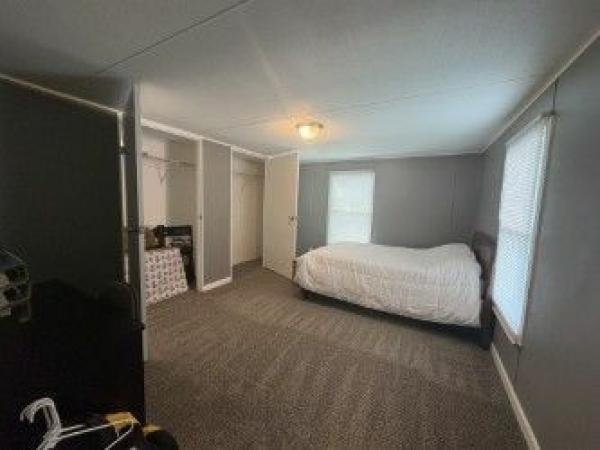 1990 SKYLINE Mobile Home