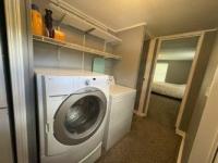 1990 SKYLINE Mobile Home