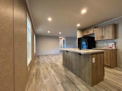 Mobile Home at 124 Roxbury Park Goshen, IN 46526