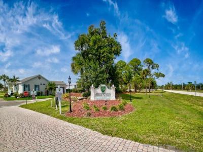 Photo 5 of 7 of home located at 344 Heritage Blvd Vero Beach, FL 32966