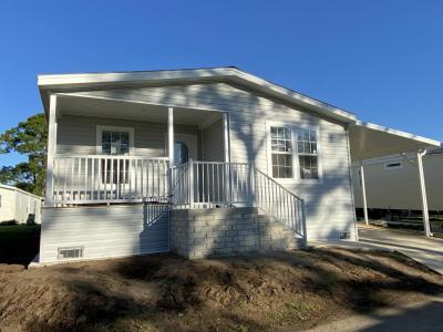 Mobile Home at 812 Concord St Vero Beach, FL 32966