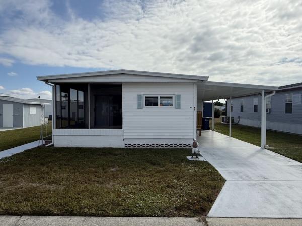 1964 FORT Mobile Home For Sale