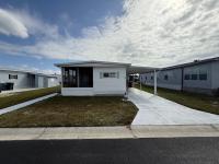 1964 FORT mobile Home