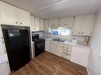 1964 FORT mobile Home