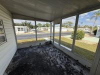 1964 FORT mobile Home