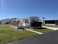 1968 JEFR mobile Home