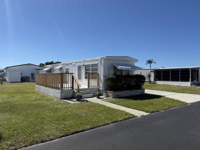 Mobile Home at 603 63rd Ave W #E19 Bradenton, FL 34207
