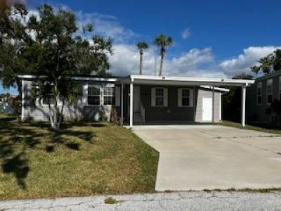 Mobile Home at 214 Dordrecht Street Ellenton, FL 34222