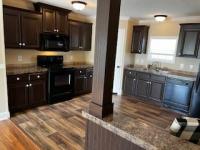 2015 Fleetwood Destin II Mobile Home