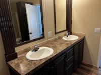 2015 Fleetwood Destin II Mobile Home