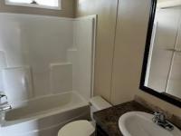 2015 Fleetwood Destin II Mobile Home