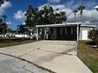 2015 Fleetwood Destin II Mobile Home