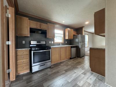 Photo 2 of 12 of home located at 45 Brookside Manor Goshen, IN 46526