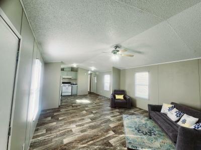 Mobile Home at 3308 SE 89th Street #187 Oklahoma City, OK 73135