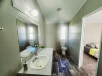 2002 Silver Creek Lone Star Mobile Home