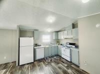 2002 Silver Creek Lone Star Mobile Home