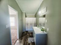 2002 Silver Creek Lone Star Mobile Home