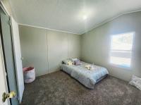 2002 Silver Creek Lone Star Mobile Home