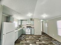 2002 Silver Creek Lone Star Mobile Home