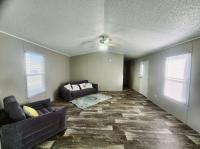 2002 Silver Creek Lone Star Mobile Home