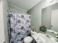 2002 Silver Creek Lone Star Mobile Home