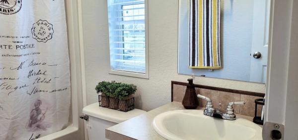 2021 Elliott Mobile Homes Mobile Home For Sale