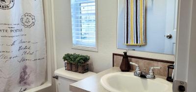 Mobile Home at 8813 Windy Hollow Drive Lot 38 Midwest City, OK 73110