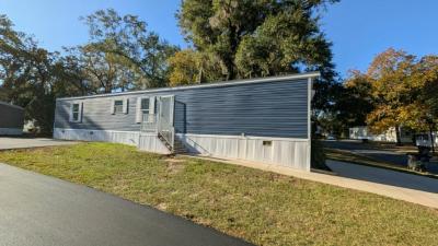 Mobile Home at 1630 Balkin Rd #108 Tallahassee, FL 32305