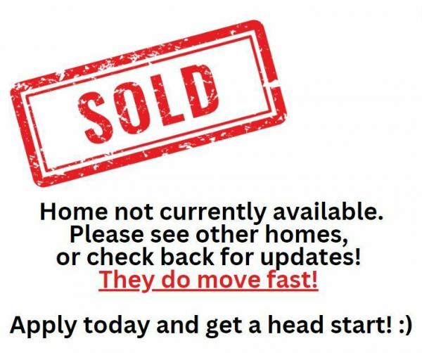 2003 Fleetwood Barrington Mobile Home