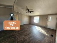 2003 Fleetwood Barrington Mobile Home