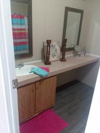 2003 Fleetwood Barrington Mobile Home