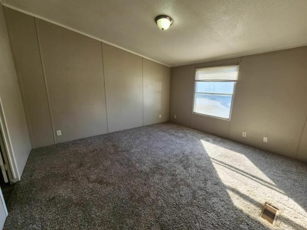 2003 Fleetwood Barrington Mobile Home