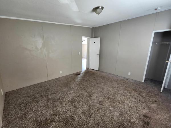 2003 Fleetwood Barrington Mobile Home