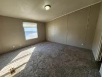 2003 Fleetwood Barrington Mobile Home