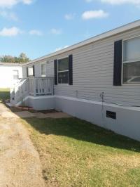 2003 Fleetwood Barrington Mobile Home