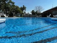 2003 Fleetwood Barrington Mobile Home