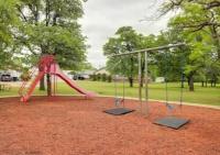 2003 Fleetwood Barrington Mobile Home