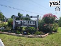 2003 Fleetwood Barrington Mobile Home